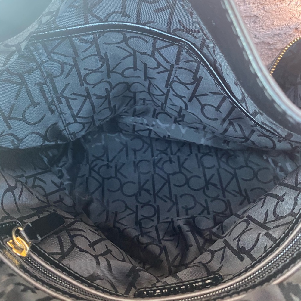 Calvin Klein Handbag - Picture 3 of 16